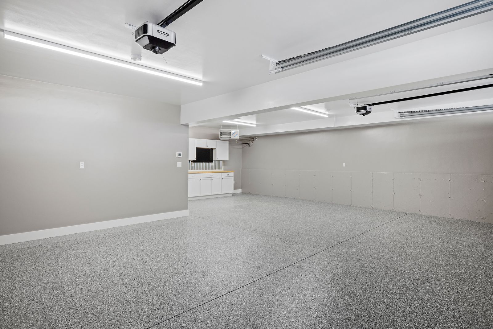 Garage Floor Coatings in Chandler, AZ