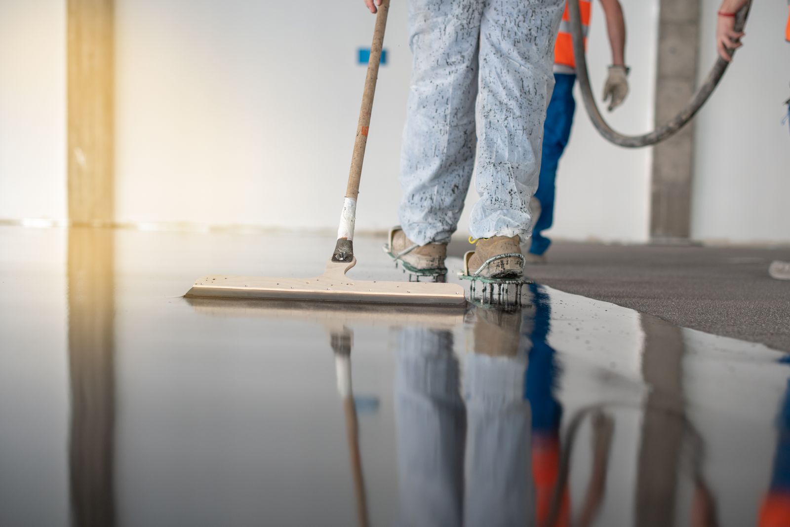 Commercial Epoxy Flooring in Chandler, AZ